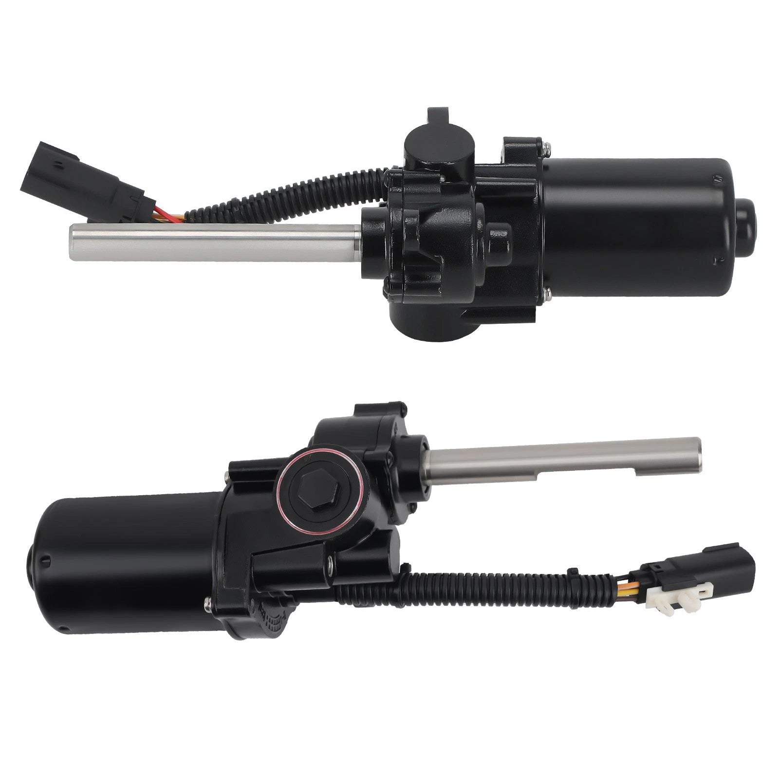 Power Running Board Motors for Ford F-150 V6 V8 (2007–2014)