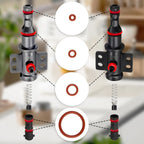 O Ring Set for SAECO Devices (Professional Grade)