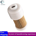Fuel Filter 68F-24563-10 for Yamaha Outboard 150-300 HP