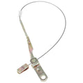 Rear Hand Brake Cable for Landcruiser FZJ105 HZJ105
