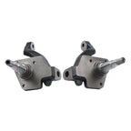 2.5" Drop Spindles for Volkswagen Beetle (1950–1956)