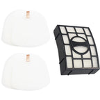 Filters for Shark Vacuums