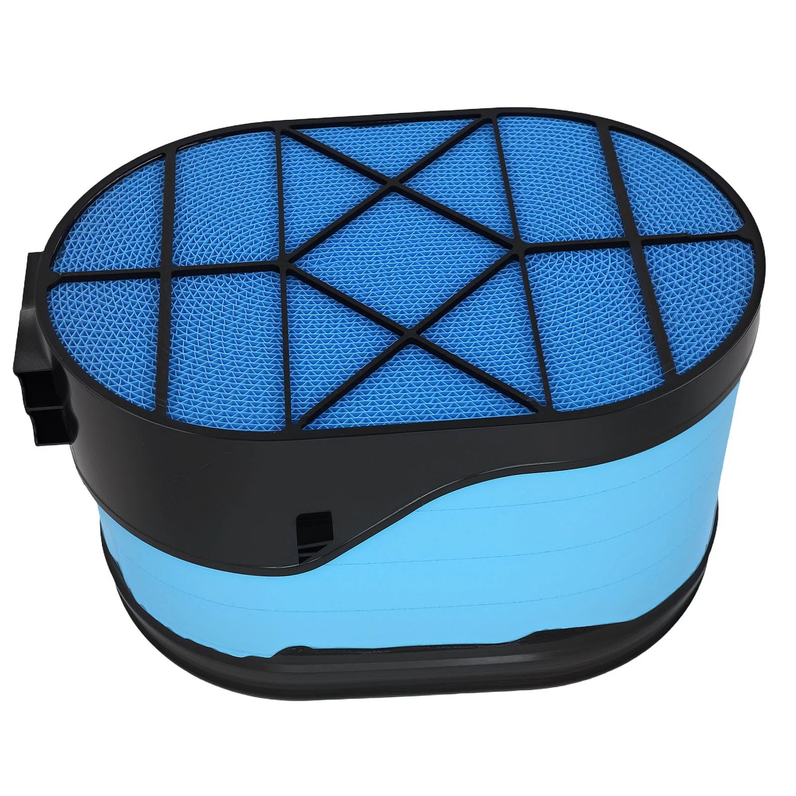 Air Filter for Case CA5791 (P608667, AF4204, 2901935, 49667, 83667, 93370)