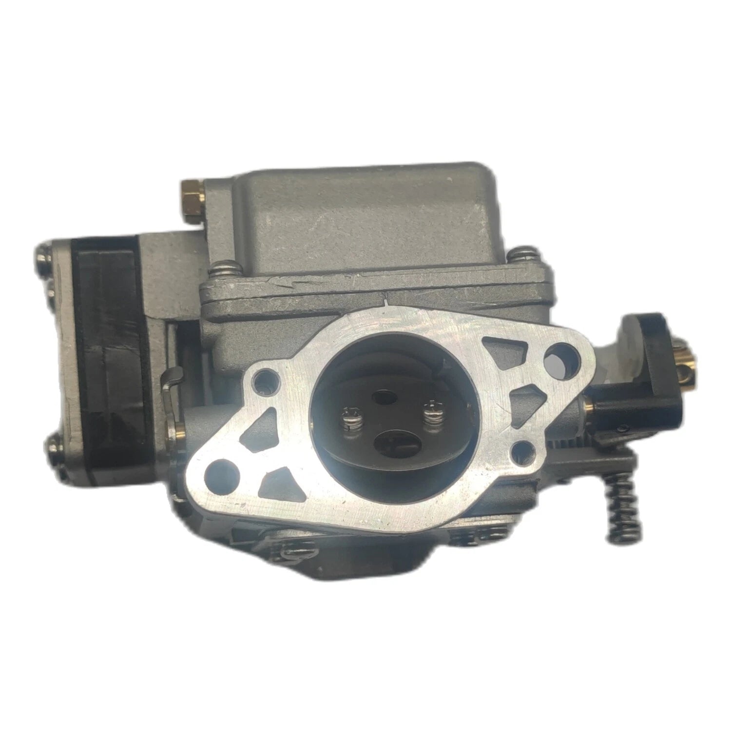 Carburetor for Yamaha 2 Stroke 9.9HP 15HP Outboard Motor (1990–2023) 6B4-14301-00