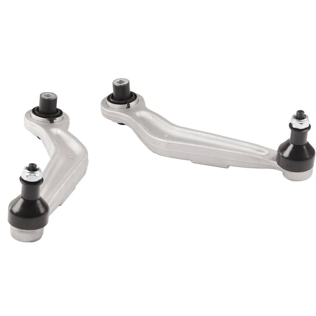 Set of 2 Rear Suspension Control Arm Bushings for BMW E60 E61 E65 E66