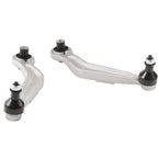 Set of 2 Rear Suspension Control Arm Bushings for BMW E60 E61 E65 E66