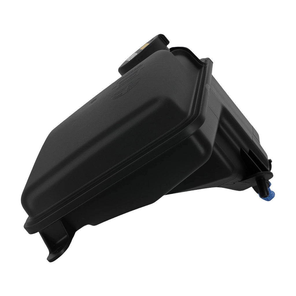 Engine Coolant Overflow Tank with Sensor Cap for BMW E65 E66 (2002-2008)