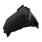 Engine Coolant Overflow Tank with Sensor Cap for BMW E65 E66 (2002-2008)