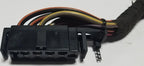Steering Column Key Switch Harness Pigtail for Thunderbird Cougar (1989–1993)