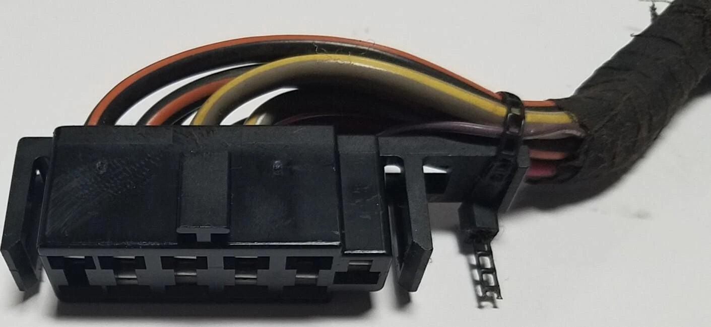 Steering Column Key Switch Harness Pigtail for Thunderbird Cougar (1989–1993)