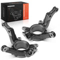 2X Front Steering Knuckle for Honda HR-V (2016–2022)