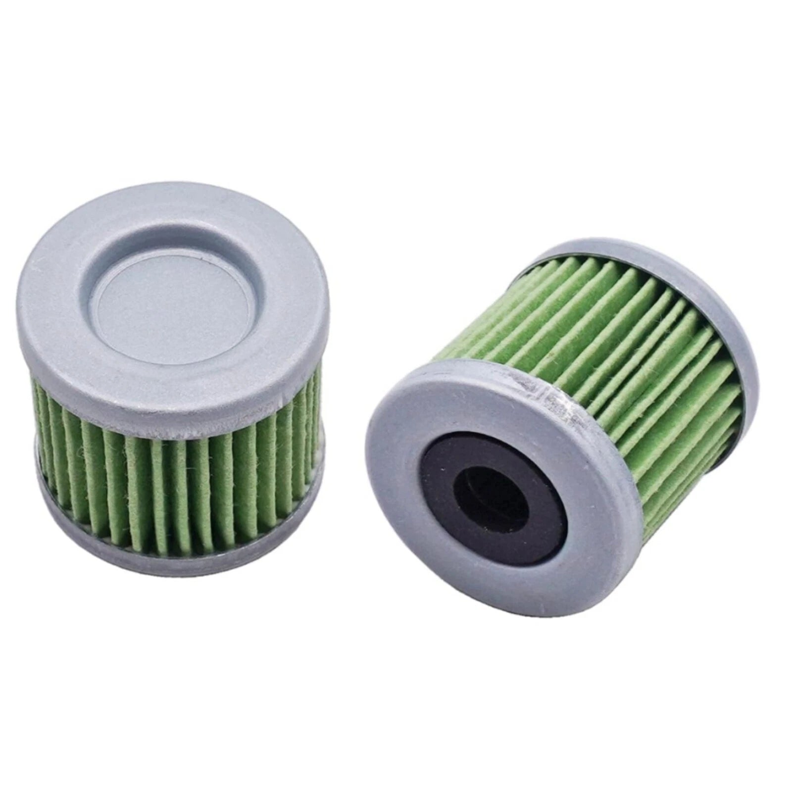 2Pcs Fuel Filter for Honda Marine BF 90-250 HP (1990–2023) 16911-ZY3-000