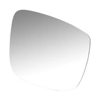Heated Side Door Mirror Glass Right for Mazda CX-5, CX-9 (2016–2020)
