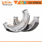 Rear Brake Shoes for Honda TRX250 Recon (1997–2011)