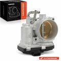 Throttle Body for Nissan Sentra (2020–2022) L4 2.0L DOHC Aluminum
