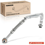 Turbocharger Oil Line for Ford Escape, Fusion, Lincoln MKZ, MKC (2013–2020)