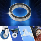 Deep Groove Ball Bearing 50x72x12mm for Scooter Skateboard (No Year)