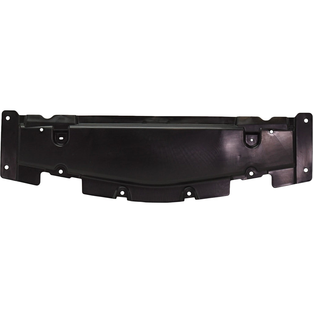 Engine Splash Shield for Mercedes Benz GLE350 (2016–2019) Front Lower