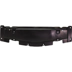 Engine Splash Shield for Mercedes Benz GLE350 (2016–2019) Front Lower
