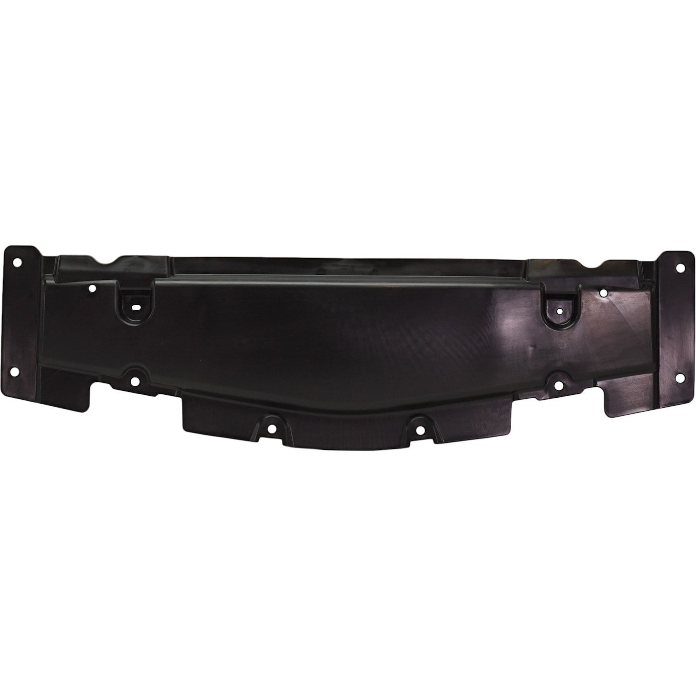 Engine Splash Shield for Mercedes Benz GLE350 (2016–2019) Front Lower