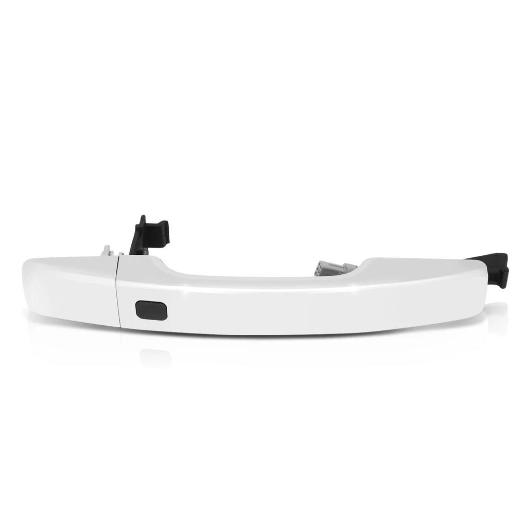 Rear Bumper Reinforcement for VW Jetta (2011–2018)
