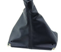Shift Boot Cover for Camaro Firebird (1982–1992) Black PVC Leather