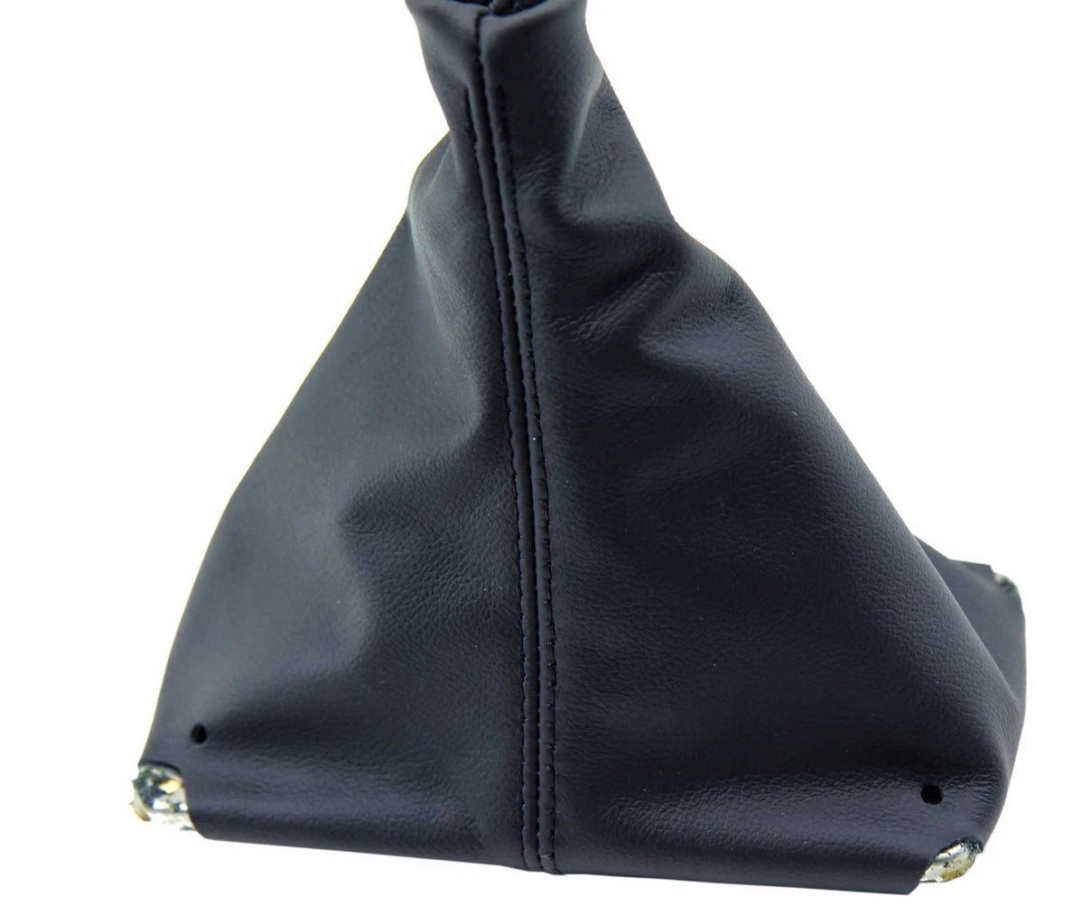 Shift Boot Cover for Camaro Firebird (1982–1992) Black PVC Leather
