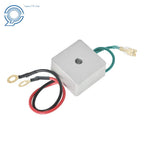 Voltage Regulator Rectifier for Club Car E-Z-GO 27739-G01 (Golf Cart)