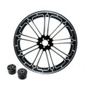 23" Front Wheel Rim for Harley Electra Glide & Street Glide (2008–2025)