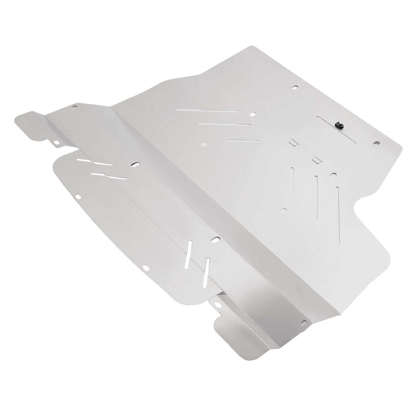Engine Splash Shield Skid Plate for Subaru WRX (2015–2021)