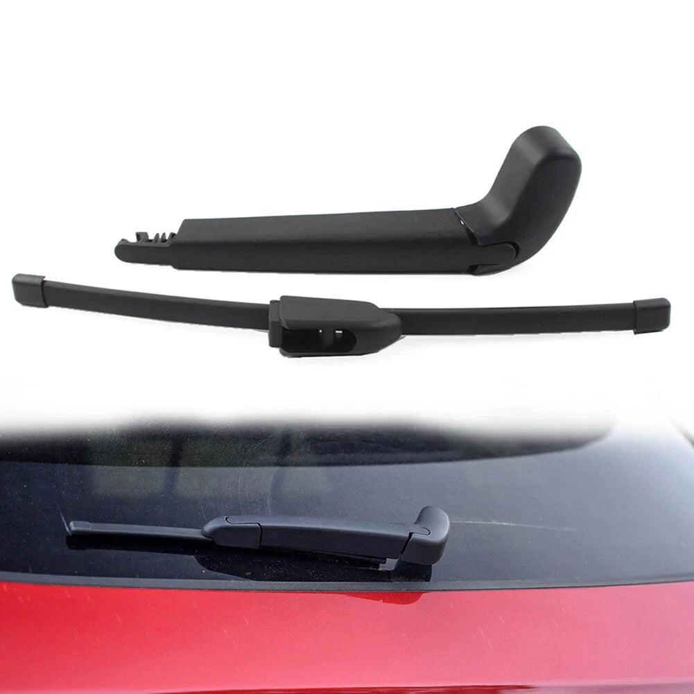 Rear Wiper Arm Blade Set for Jaguar F-Pace (2016-2021)