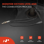 Oxygen Sensor for BMW E39 E46 E53 E83 E85 E86 X3 X5 Z3 (1997-2006)