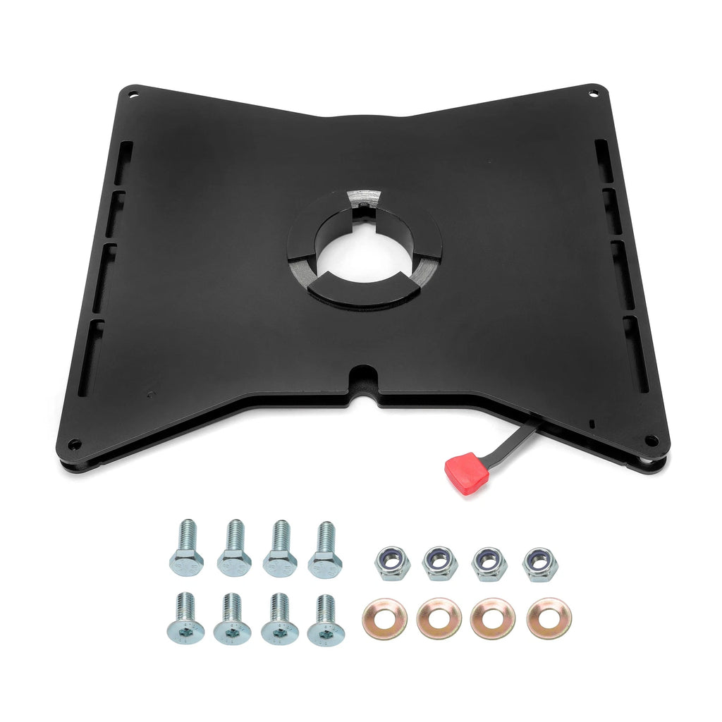 Right Passenger Side Seat Swivel Base for Benz Sprinter (2007–2018) / Ford Transit (2013–2023)