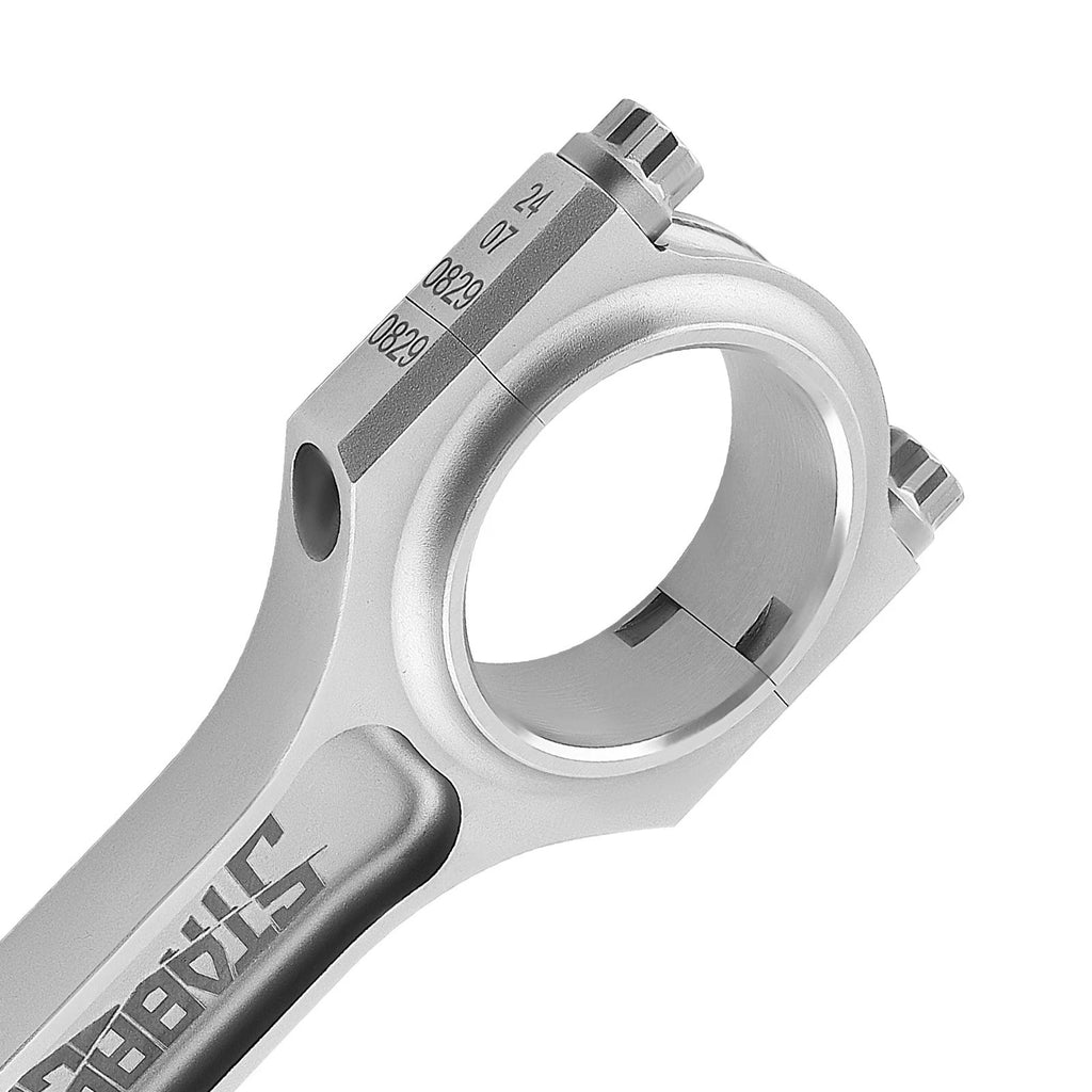Racing Connecting Rods for Honda CR-V Acura Integra B18A B18B B20B B20Z (137mm)