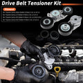 Set of 1 Drive Belt Tensioner Kit for Toyota Camry (No. 1662036030)