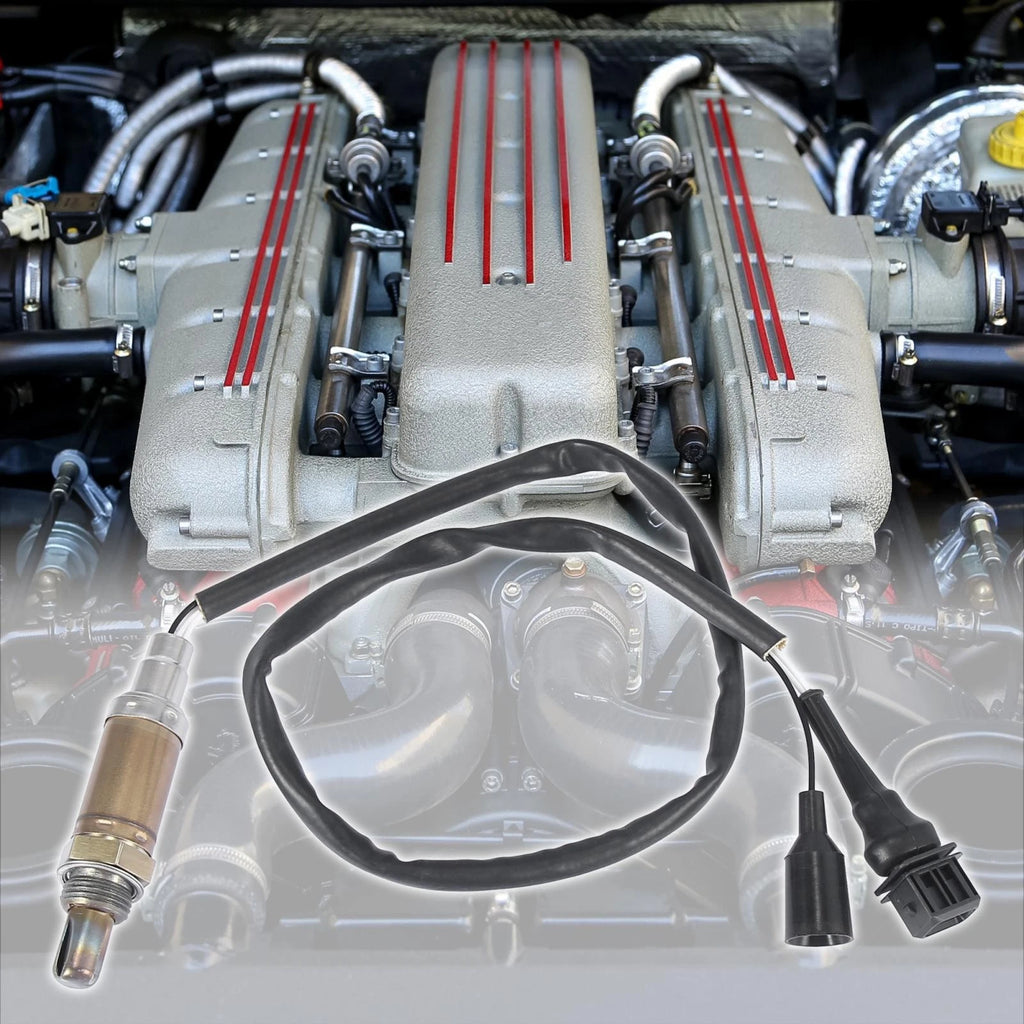 Oxygen Sensor for Audi (2000–2005) 250-23028