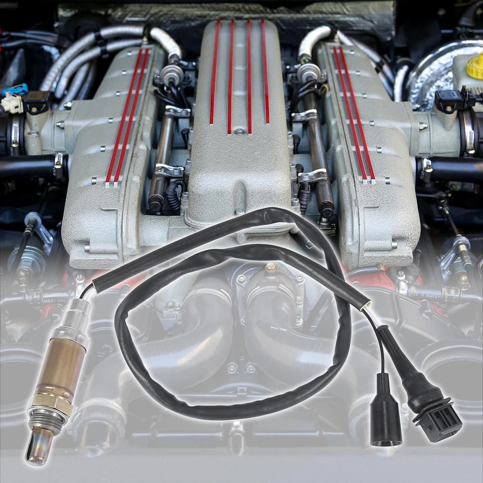 Oxygen Sensor for Audi (2000–2005) 250-23028