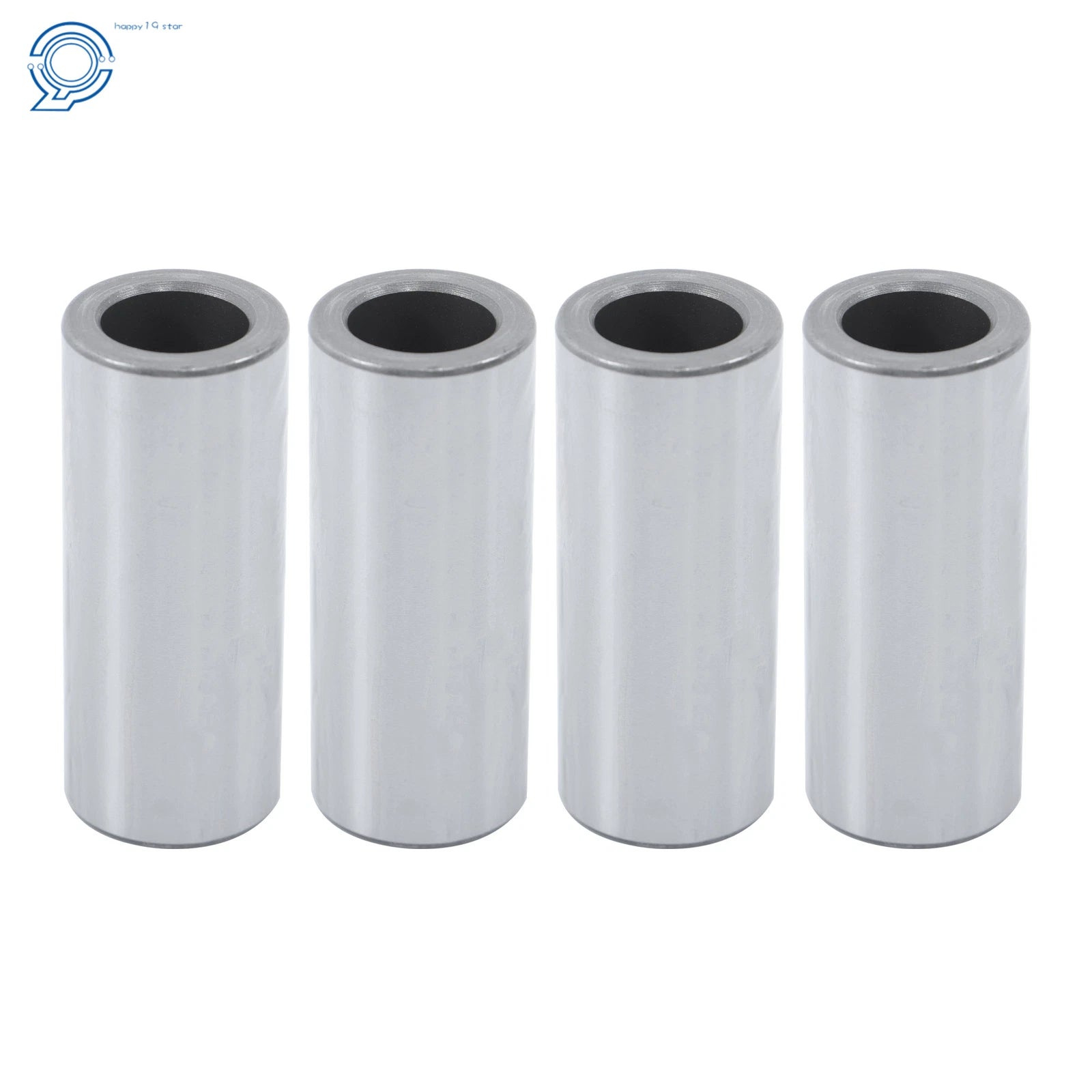 Connecting Rod, Piston & Ring Set for Hyundai Elantra (2012-2016)