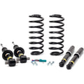 Air Spring to Coil Spring Conversion Kit for Chevy (C-2836)