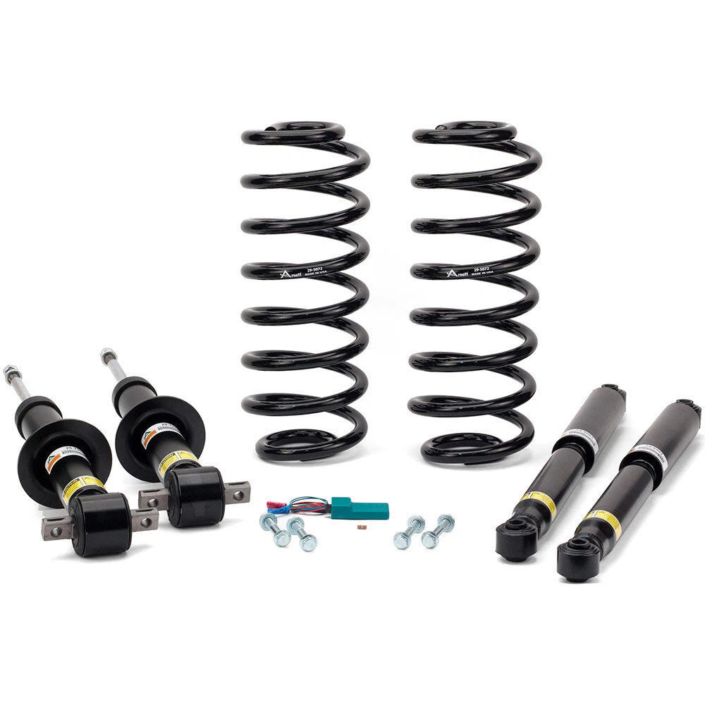 Air Spring to Coil Spring Conversion Kit for Chevy (C-2836)