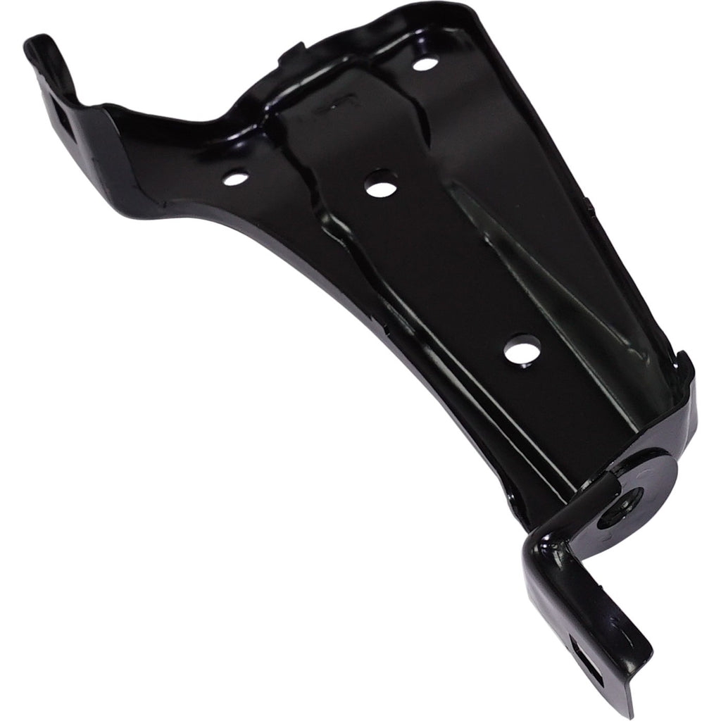 Front Driver Side Fender Support for Honda HR-V (2016–2018)