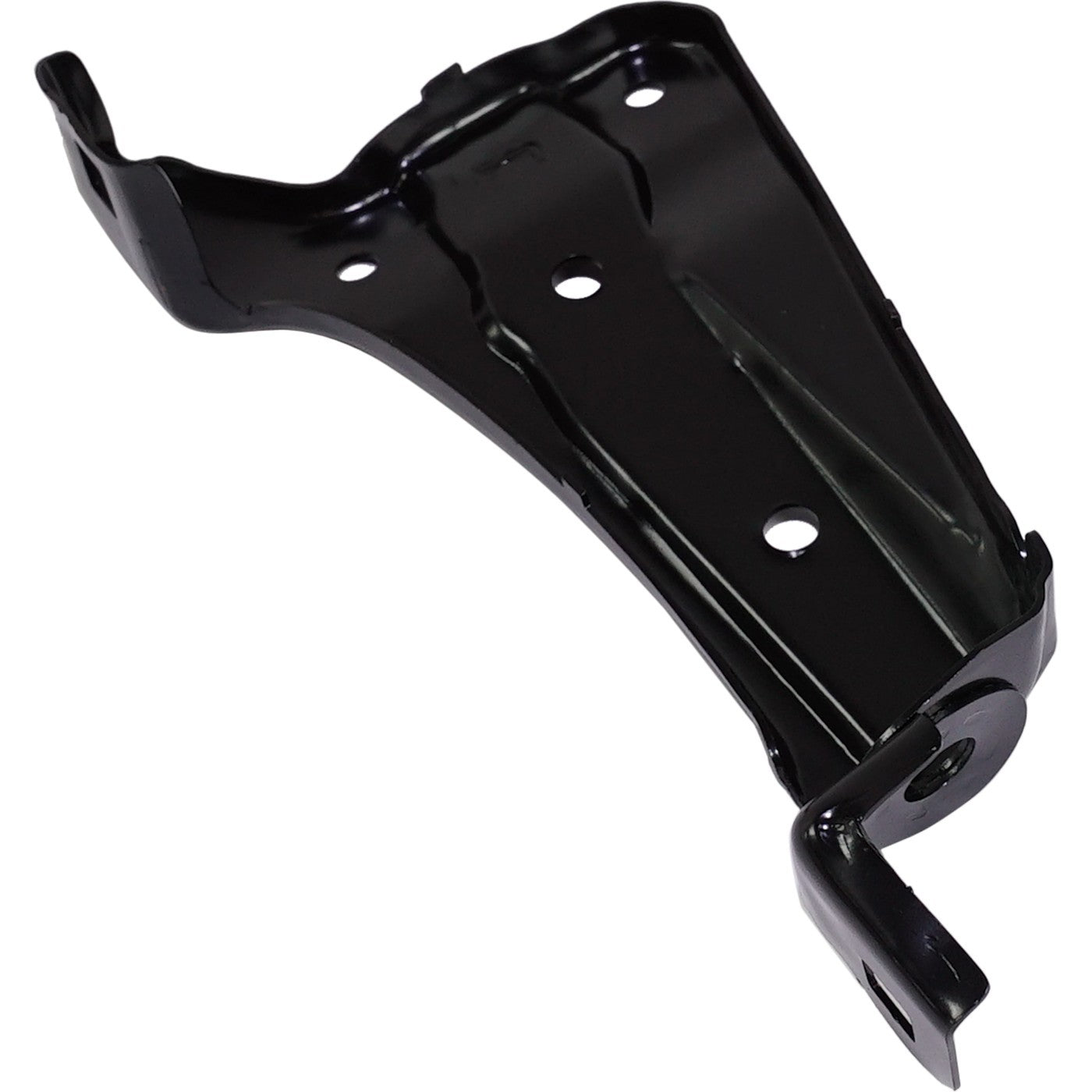 Front Driver Side Fender Support for Honda HR-V (2016–2018)