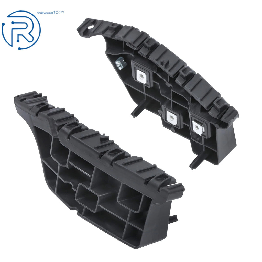 Set of 2 Front Bumper Brackets for Chevy Tahoe Suburban (2015–2020)