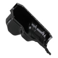 Oil Sump Pan for Jeep Cherokee Wrangler L4 2.5L (1987–1995) J3243110 Steel