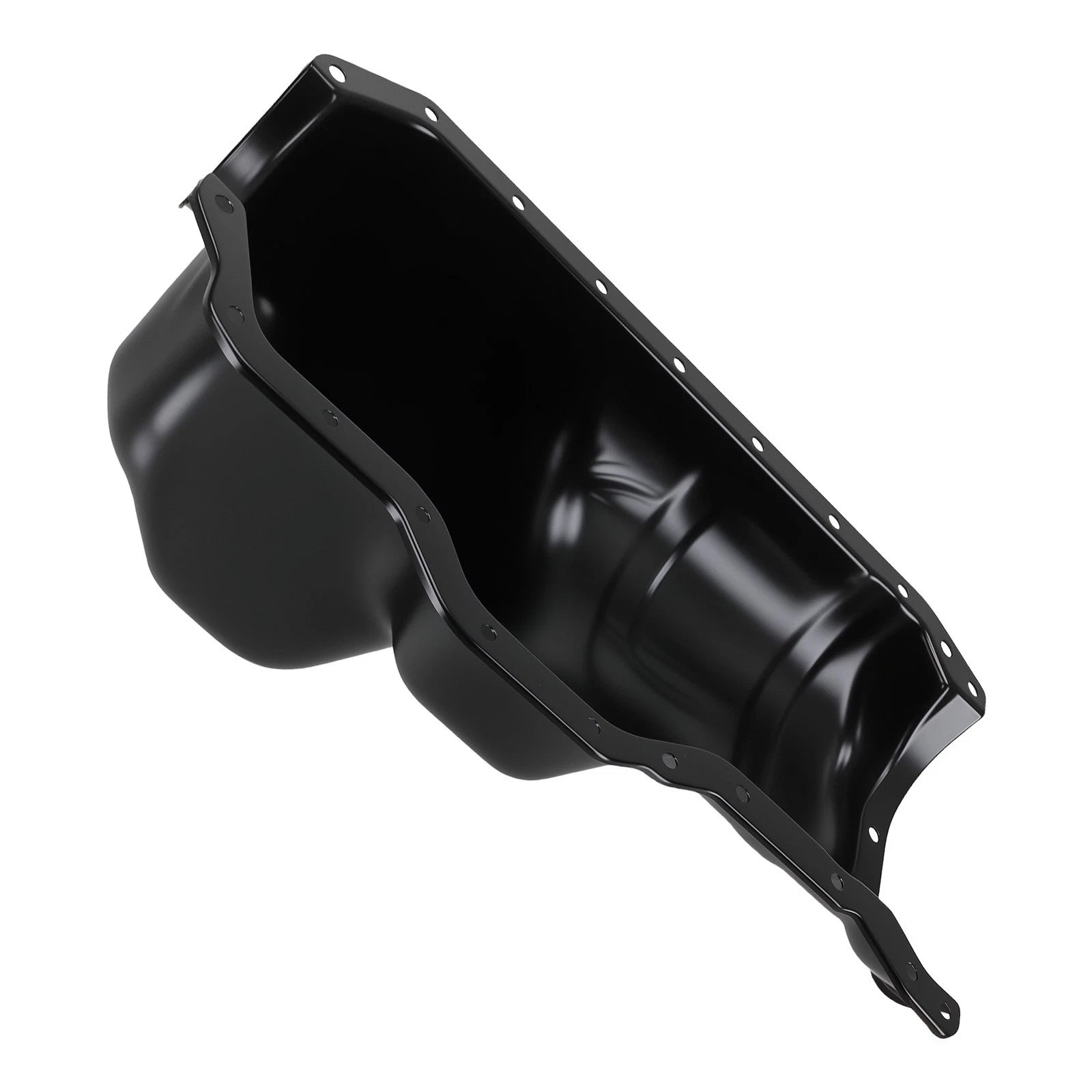 Oil Sump Pan for Jeep Cherokee Wrangler L4 2.5L (1987–1995) J3243110 Steel