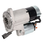 Starter for Nissan D21 Pickup (1996–1997) & Frontier Pickup (1998–2001) M0T60081