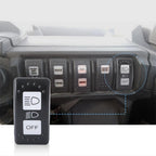 Headlight Switch for Can-Am Maverick X3, Defender, Traxter (2017-2020)