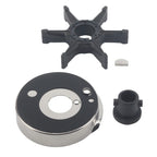 Water Pump Repair Service Kit for Yamaha Outboard (689-W0078-A6, 689-W0078-06)