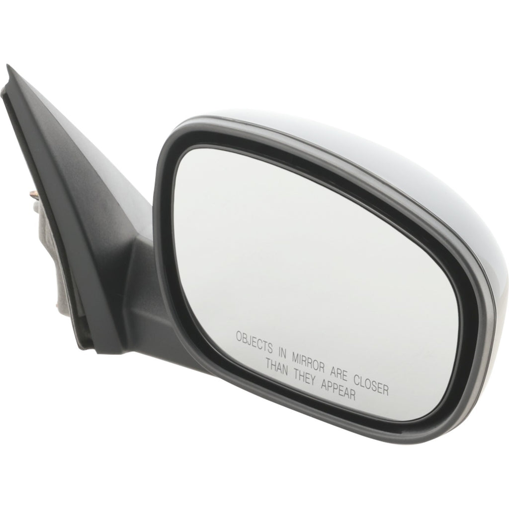 Power Mirror for Chrysler 300 (2005–2010) Right Heated Paintable