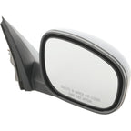 Power Mirror for Chrysler 300 (2005–2010) Right Heated Paintable
